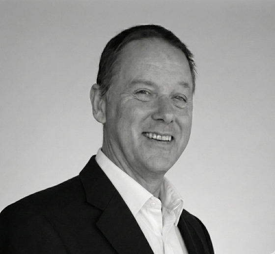 Shawn Teeter, President/CEO, is a dedicated CPG professional with more than three decades of experience.